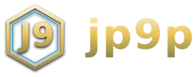 jp9p logo
