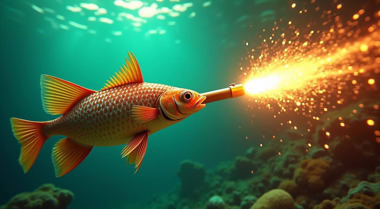 jp9p Masuki Dunia Koi Fish dengan Pelbagai Pilihan Meja Hidup