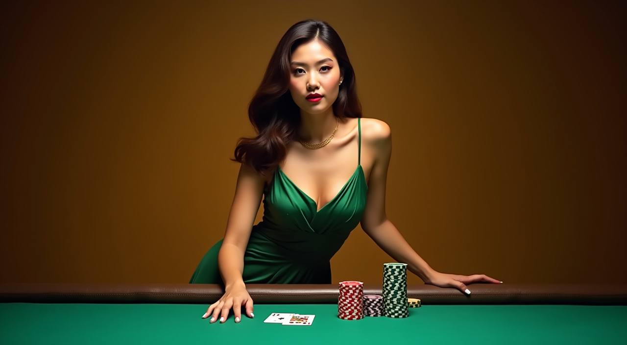 jp9p Penjelajahan Dunia Oriental Dreams di jp9p